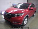 Honda VEZEL RU2