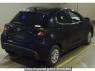 Used 2022 AT toyota yaris MXPA15 Image[1]
