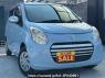 Used 2014 AT suzuki alto-eco HA35S Image[0]