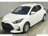 Used 2022 AT toyota yaris MXPA15 Image[0]