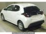 Used 2022 AT toyota yaris MXPA15 Image[1]