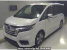 Honda Step WGN Spada RP5
