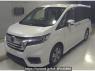 Used 2021 AT honda step-wgn-spada RP5 Image[0]