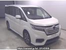 Honda Step WGN Spada RP4