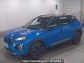 Used 2024 AT peugeot 2008 P24HN05 Image[1]