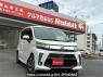 Used 2017 AT daihatsu move LA150S Image[0]