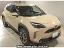 Toyota YARIS CROSS MXPB15