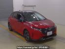 Nissan Aura FSNE13
