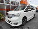 Nissan Serena HFC26