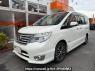 Used 2014 AT nissan serena HFC26 Image[0]