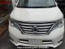 Used 2014 AT nissan serena HFC26 Image[1]