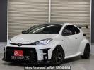 Toyota GR YARIS GXPA16
