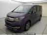 Used 2017 AT honda step-wgn-spada RP4 Image[0]