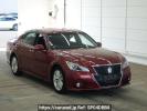 Toyota Crown GRS210