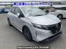 Used 2022 AT nissan note E13 Image[0]