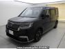 Used 2022 AT honda step-wgn RP7 Image[0]