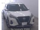 Nissan KIX P15