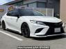 Used 2020 AT toyota camry AXVH75 Image[2]