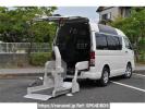 Toyota Hiace Van TRH200K