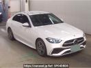 Mercedes Benz C-Class 206042C