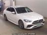 Used 2022 AT mercedes-benz c-class 206042C Image[0]