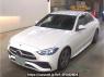 Used 2022 AT mercedes-benz c-class 206042C Image[1]