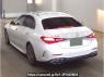 Used 2022 AT mercedes-benz c-class 206042C Image[2]
