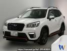 Subaru Forester SK9