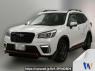 Used 2018 AT subaru forester SK9 Image[0]