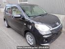 Toyota Passo M700A