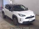 Toyota YARIS CROSS MXPJ15