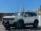 Toyota Land Cruiser 250 TRJ250W