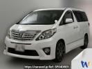 Toyota Alphard ANH20W
