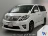 Used 2012 AT toyota alphard ANH20W Image[0]