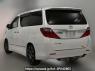 Used 2012 AT toyota alphard ANH20W Image[2]