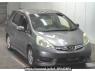 Used 2012 AT honda fit-shuttle GG7 Image[0]