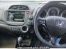 Used 2012 AT honda fit-shuttle GG7 Image[2]