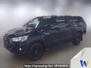 Toyota Hilux GUN125