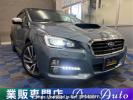 Subaru Levorg VM4