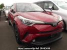 Toyota C-HR NGX50