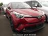 Used 2017 AT toyota c-hr NGX50 Image[0]