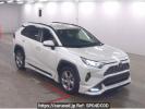 Toyota RAV4 MXAA54