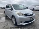 Subaru Trezia NSP120X