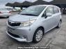 Used 2013 AT subaru trezia NSP120X Image[2]