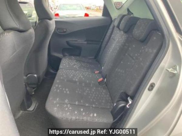 Used 2013 AT subaru trezia NSP120X Image[14]