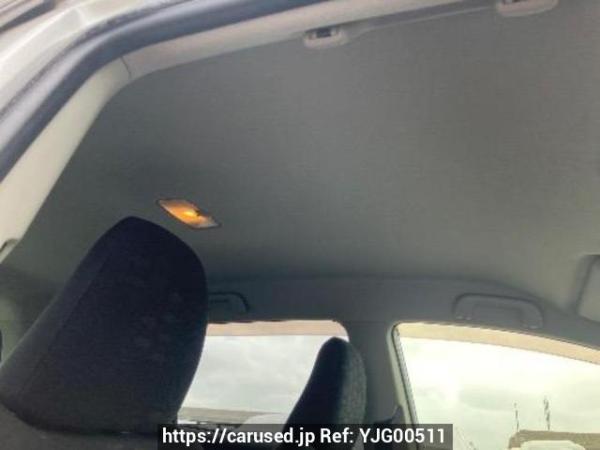 Used 2013 AT subaru trezia NSP120X Image[15]
