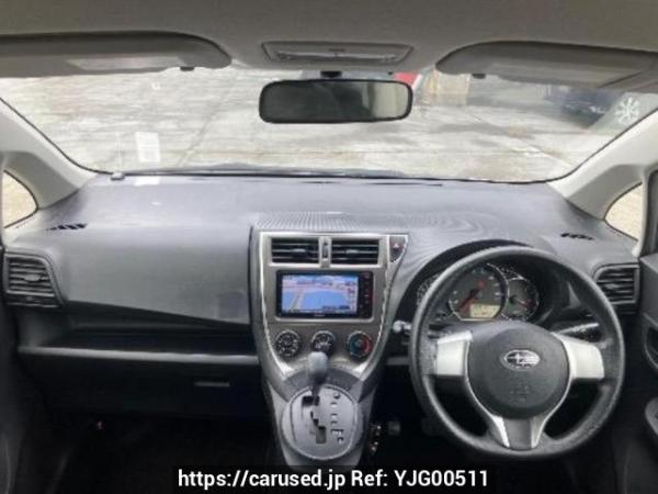Used 2013 AT subaru trezia NSP120X Image[16]