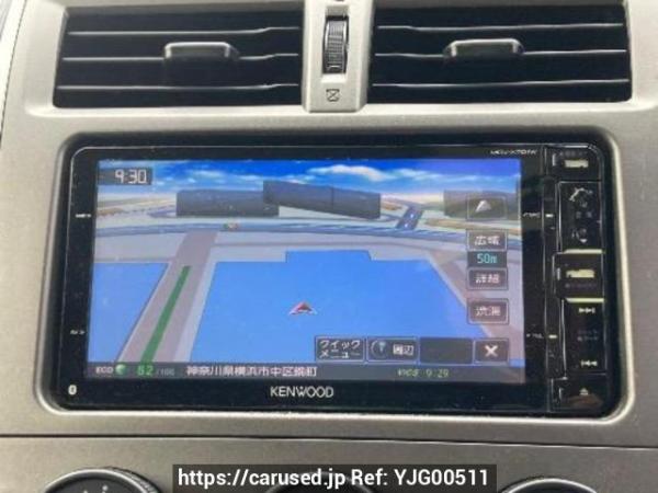 Used 2013 AT subaru trezia NSP120X Image[21]
