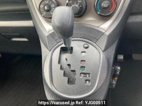 Used 2013 AT subaru trezia NSP120X Image[23]