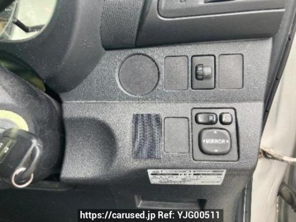 Used 2013 AT subaru trezia NSP120X Image[25]